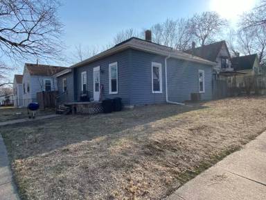 Main picture of 1500 L St