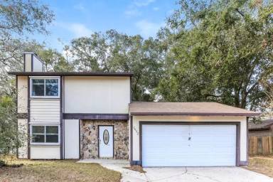 Main picture of 1632 Monument Oaks Dr