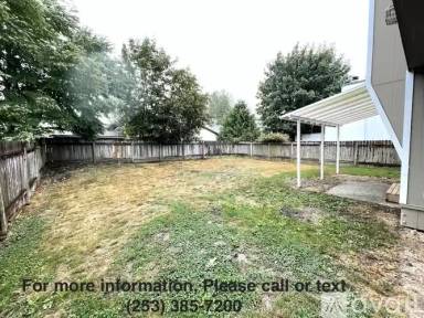Main picture of 23803 150th St SE