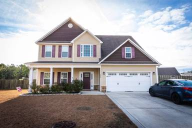 Main picture of 202 Salty Dog Ln