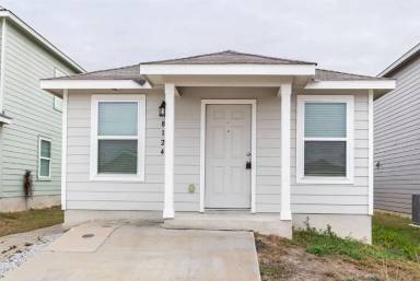 Main picture of 8124 Nube Medina