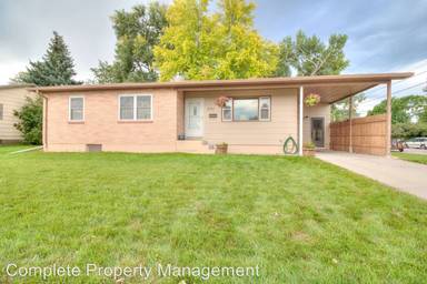 Main picture of 2717 Lawndale Dr