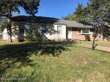 Main picture of 1522 S Rosemont St