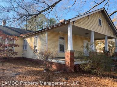 Main picture of 2306 Woodland Ave