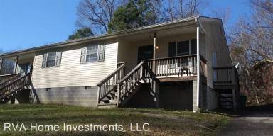 Main picture of 2501 Locust St