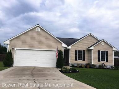 Main picture of 406 Bret Ct