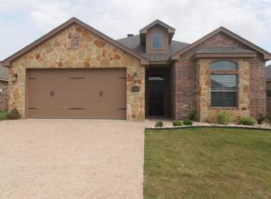 Main picture of 3116 Silver Saddle Dr