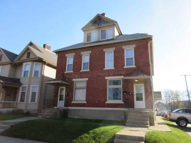 Main picture of 235 W 8th Ave