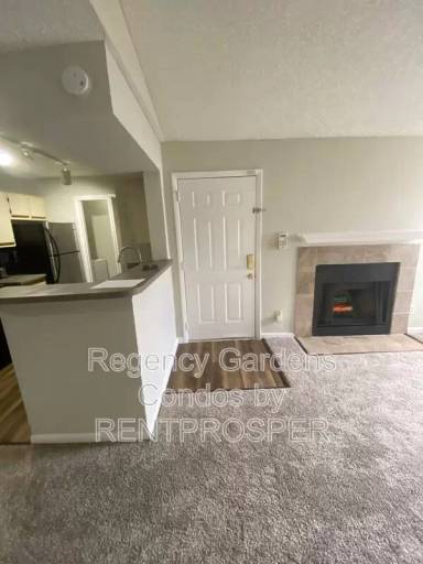 Main picture of Regency Gardens Condos