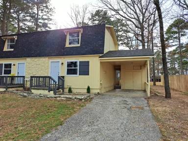 Main picture of 109 Holiday Island Drive - B