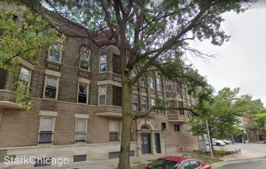 Main picture of 1609 N Leavitt St & 2158 W North Ave Apartments