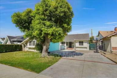 Main picture of 8555 Nestle Ave