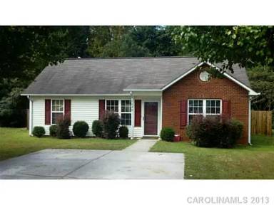 Main picture of 1235 Helms Rd