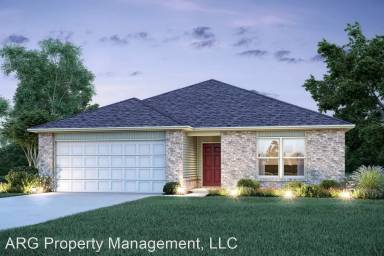 Main picture of 3808 Keeneland Dr