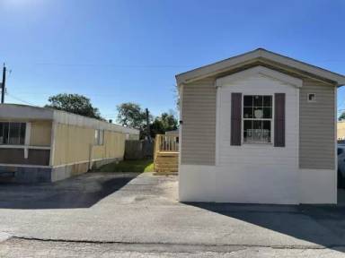 Main picture of Horseshoe Bend Mobile Home Community