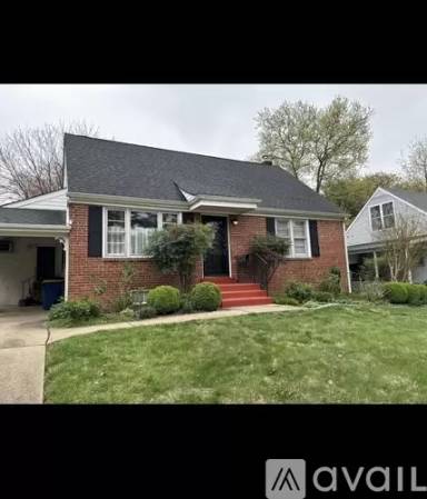 Main picture of 803 Elkton Rd