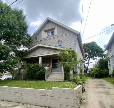 Main picture of 2307 22nd St SW
