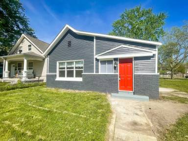 Main picture of 1357 Hiatt St