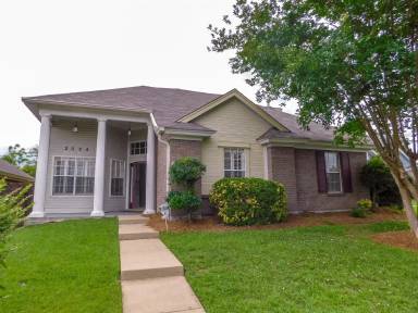 Main picture of 2324 Mill Ridge Dr