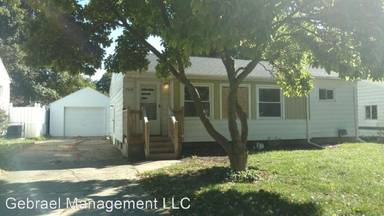 Main picture of 3905 Shawnee Ave