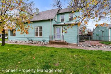 Main picture of 1706 S Logan St