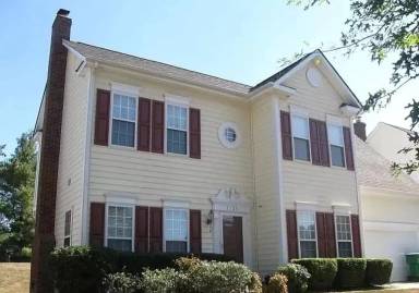 Main picture of 9025 Blueshot Ct