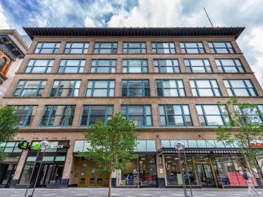 Main picture of 720 Historic Apartments