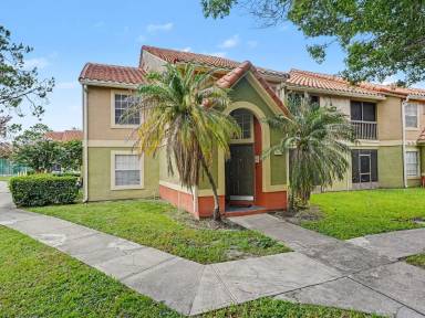 Main picture of Bella Vista Lake Condo