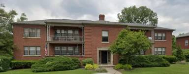 Main picture of 645 S Fort Thomas Ave