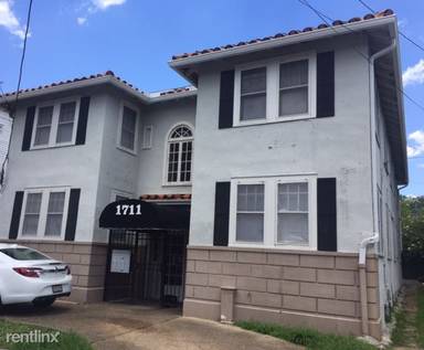 Main picture of 1711 Milan St