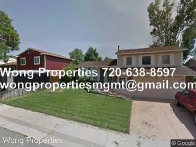 Main picture of 11252 Harlan St