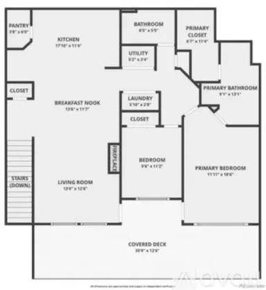 Main picture of 22940 E Roxbury Dr