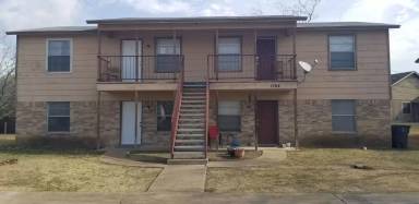 Main picture of 1704 Cedarhill Dr