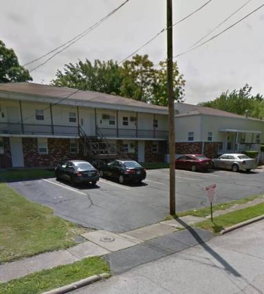 Main picture of 1403 E Elm St