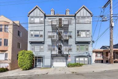 Main picture of 1829 6th Ave