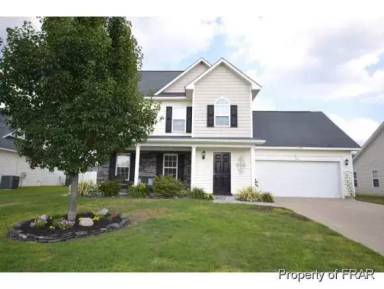 Main picture of 179 Lochwood Dr