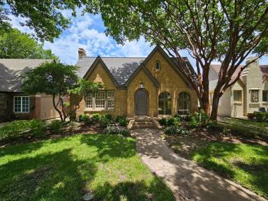 Main picture of 5419 Monticello Ave