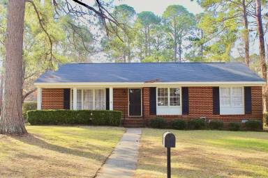 Main picture of 2616 Whispering Pines Rd