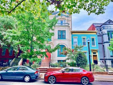 Main picture of 1510 Q St NW