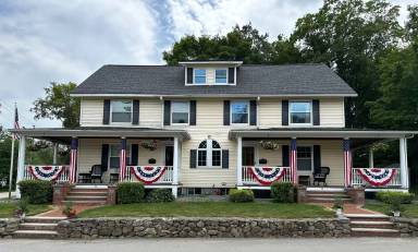 Main picture of 28 Lincoln St