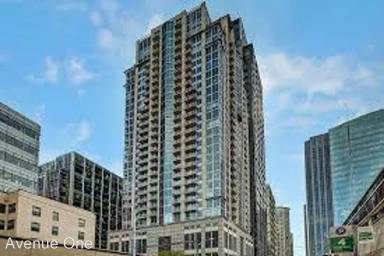 Main picture of Cosmopolitan Condominium