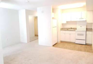 Main picture of 801 South St