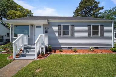 Main picture of 3465 Thurston St