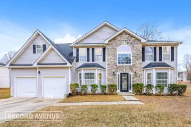 Main picture of 3912 Oakman Pl