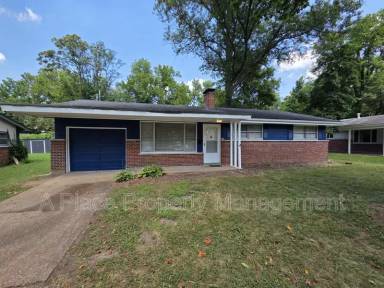 Main picture of 2321 Noll Dr