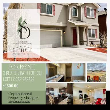 Main picture of 10753 Calista Way
