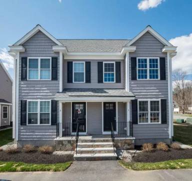 Main picture of Merrimac Commons - 51