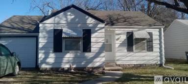 Main picture of 1022 N High St