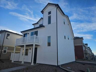 Main picture of 5149 N Yampa St