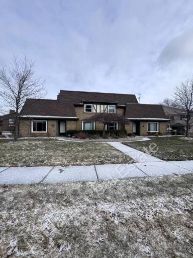 Main picture of 4042-4046 Newcastle Dr Duplex